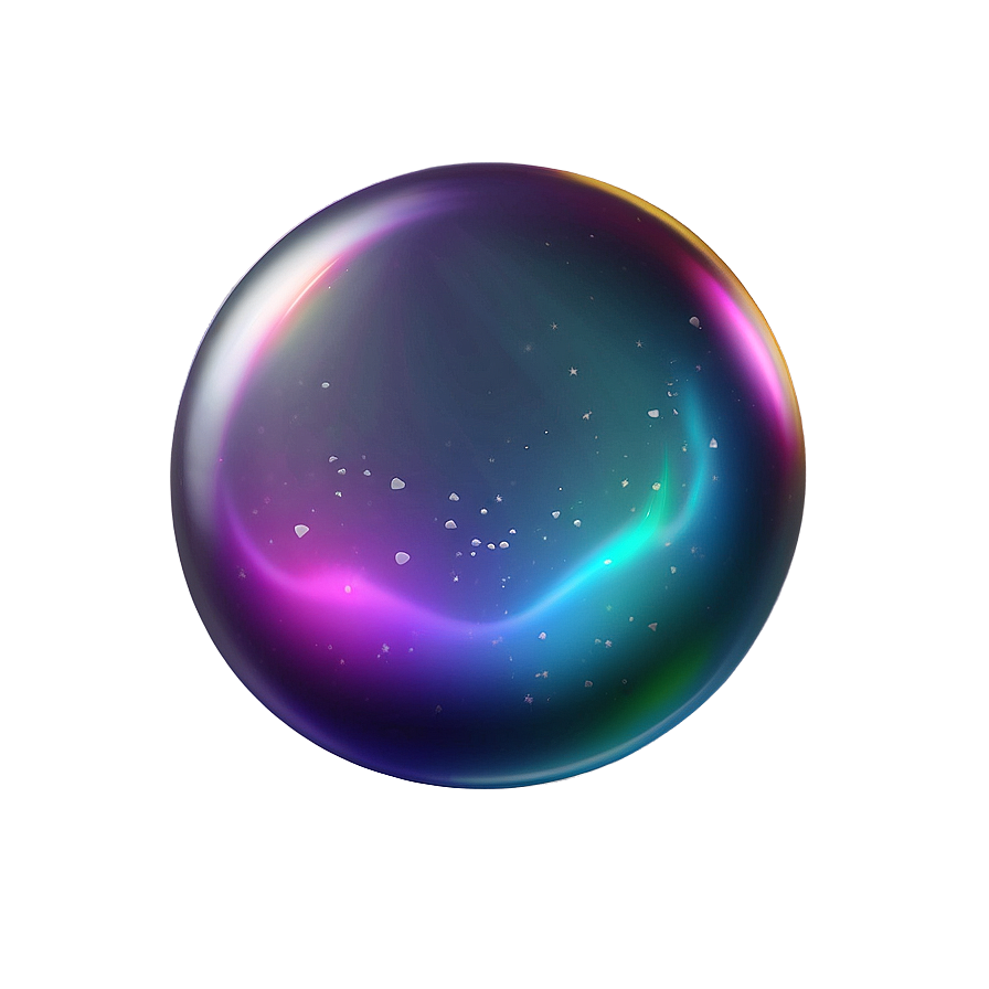 Magic Bubble Png Xgu PNG Image