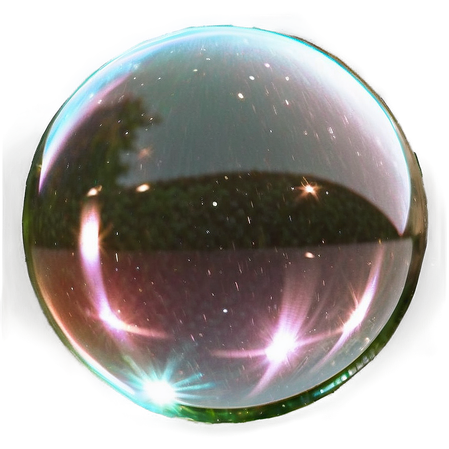 Magic Crystal Ball Png Mdo PNG Image