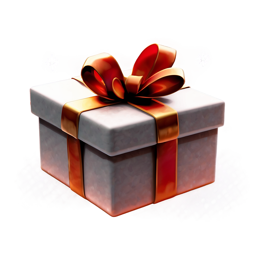 Magic Gift Box Png 70 PNG Image