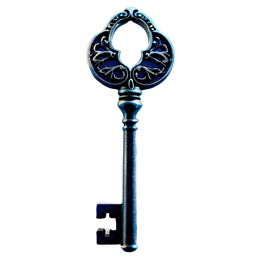 Magic Key Png Dxb PNG Image