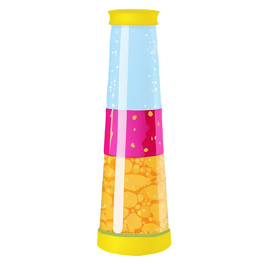 Magic Lava Lamp Png 06112024 PNG Image