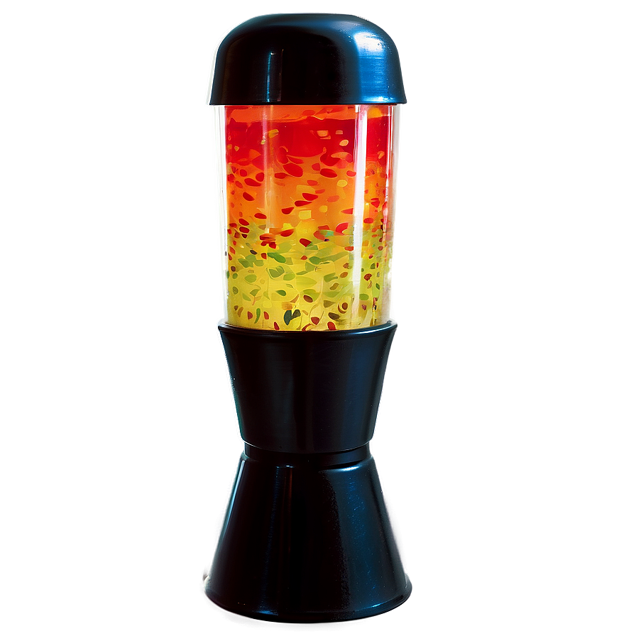 Magic Lava Lamp Png Bbk PNG Image