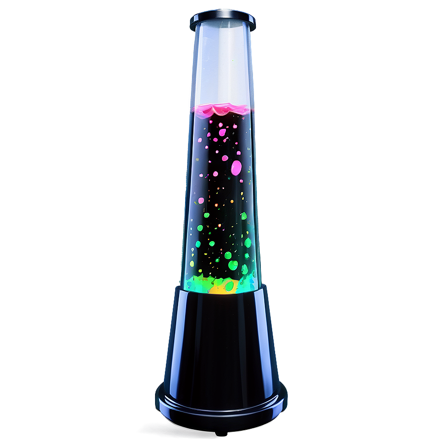 Magic Lava Lamp Png Uss PNG Image