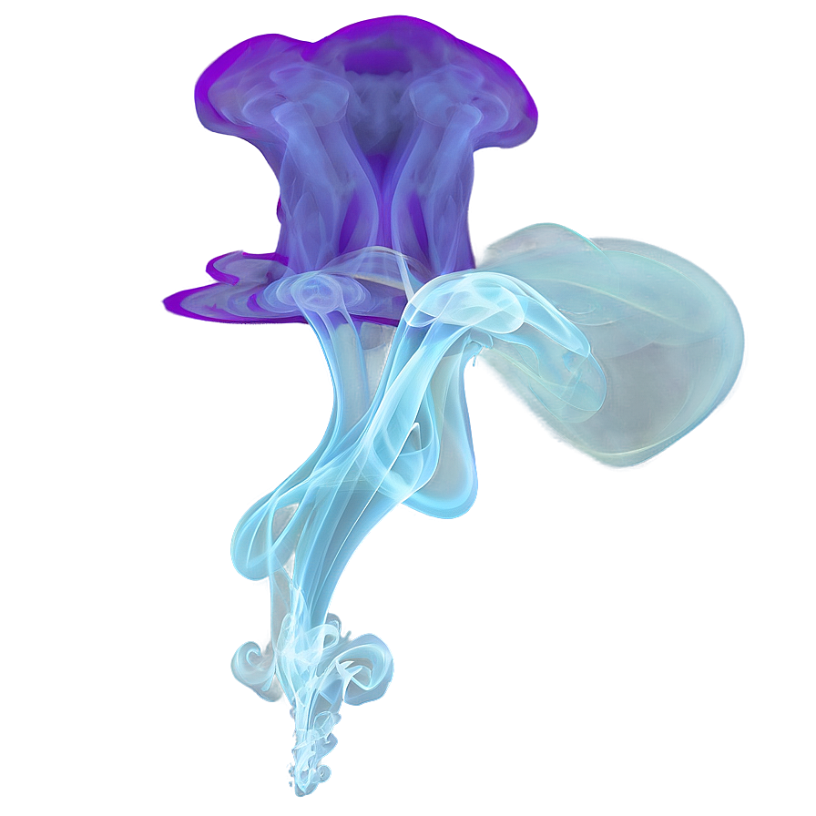 Magic Smoke Effect Png 05252024 PNG Image