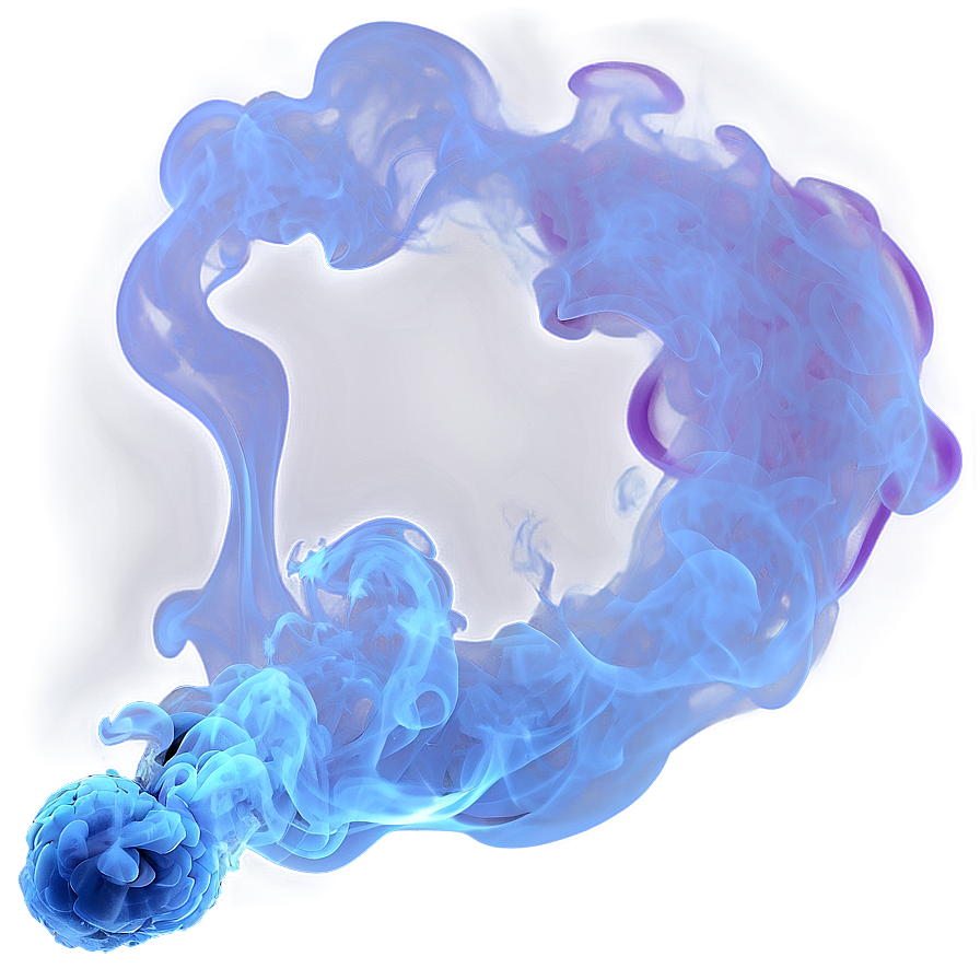 Magic Smoke Effect Png 41 PNG Image