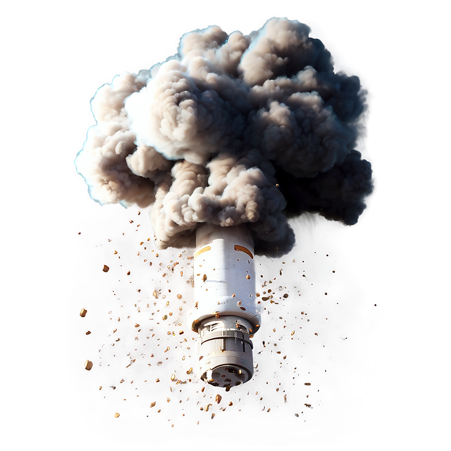 Magic Smoke Explosion Png 47 PNG Image