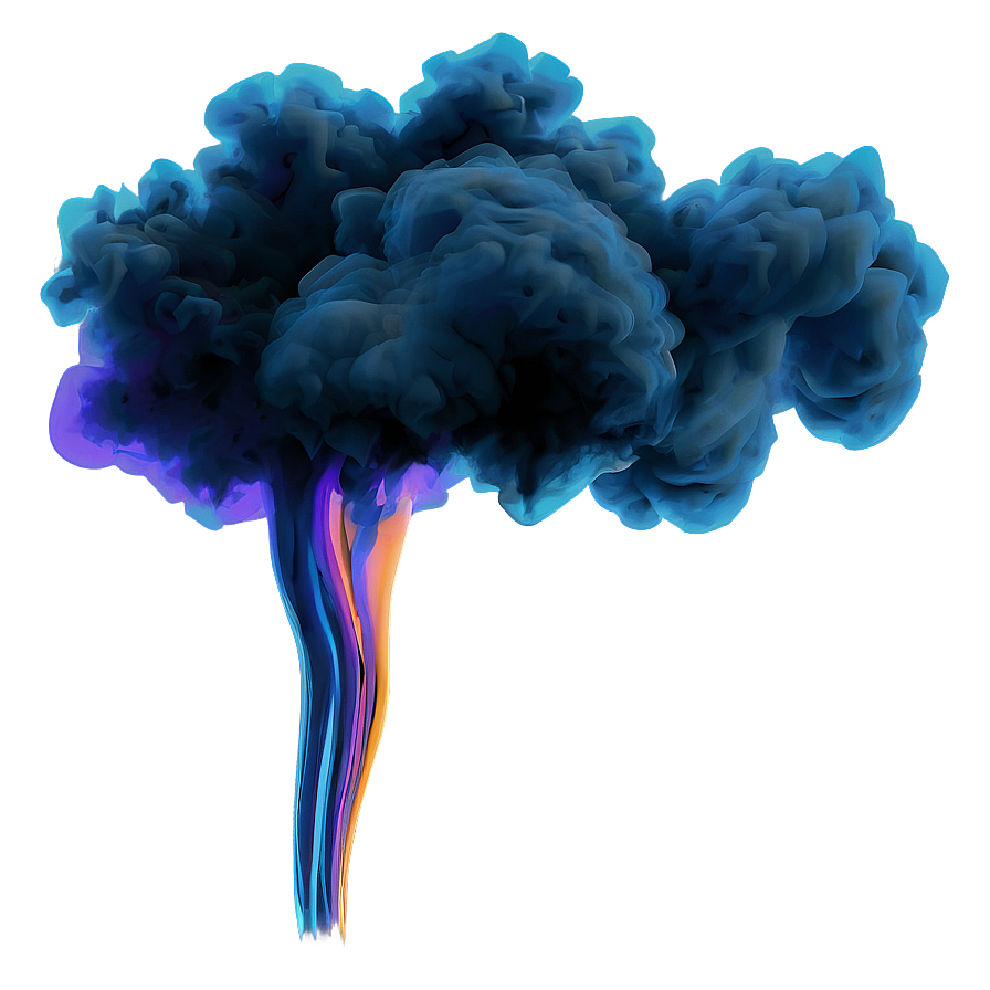 Magic Smoke Vector Png 60 PNG Image