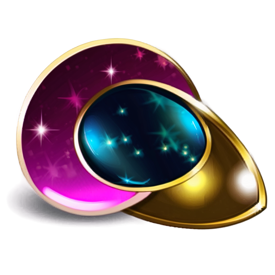 Magic Sparkle Png Wox87 PNG Image