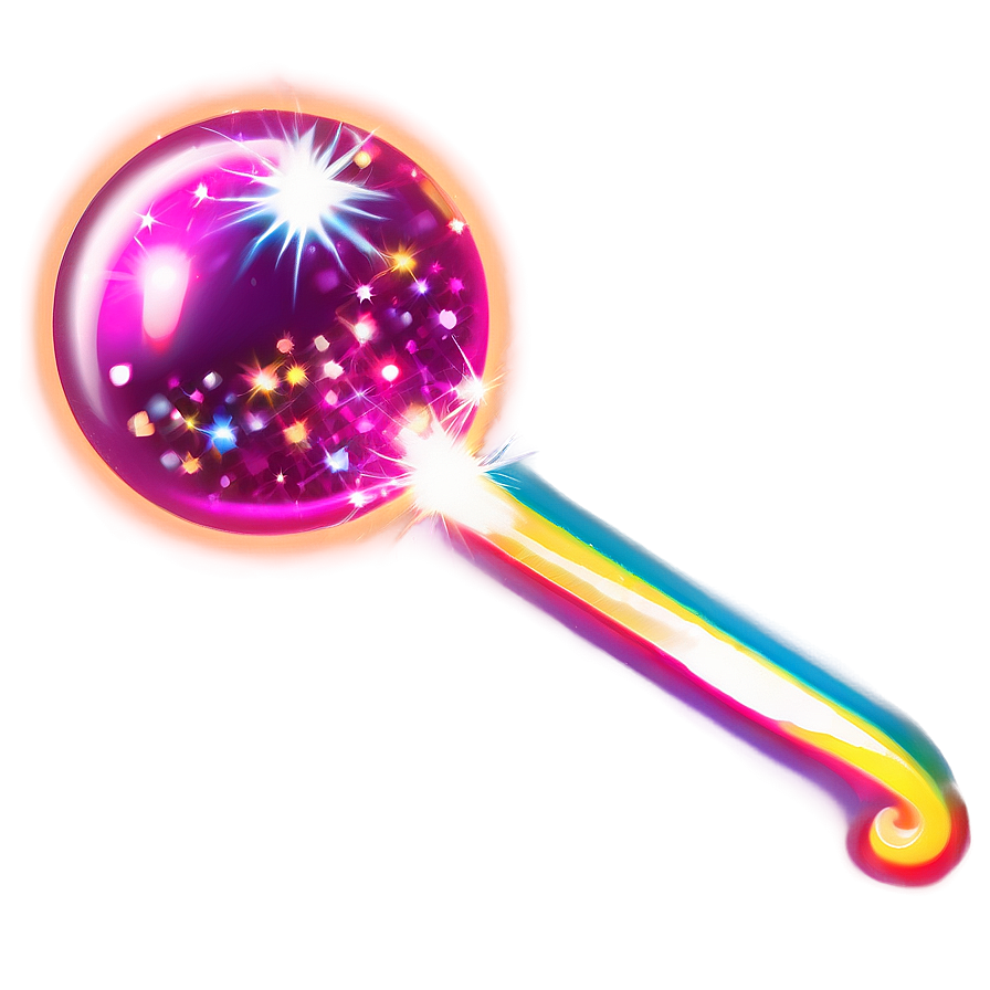 Magic Sparkle Png Xoe90 PNG Image