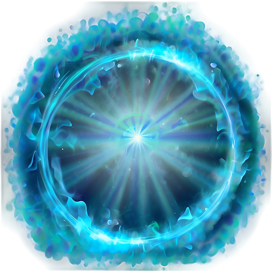 Magic Spell Effect Png Dbl69 PNG Image