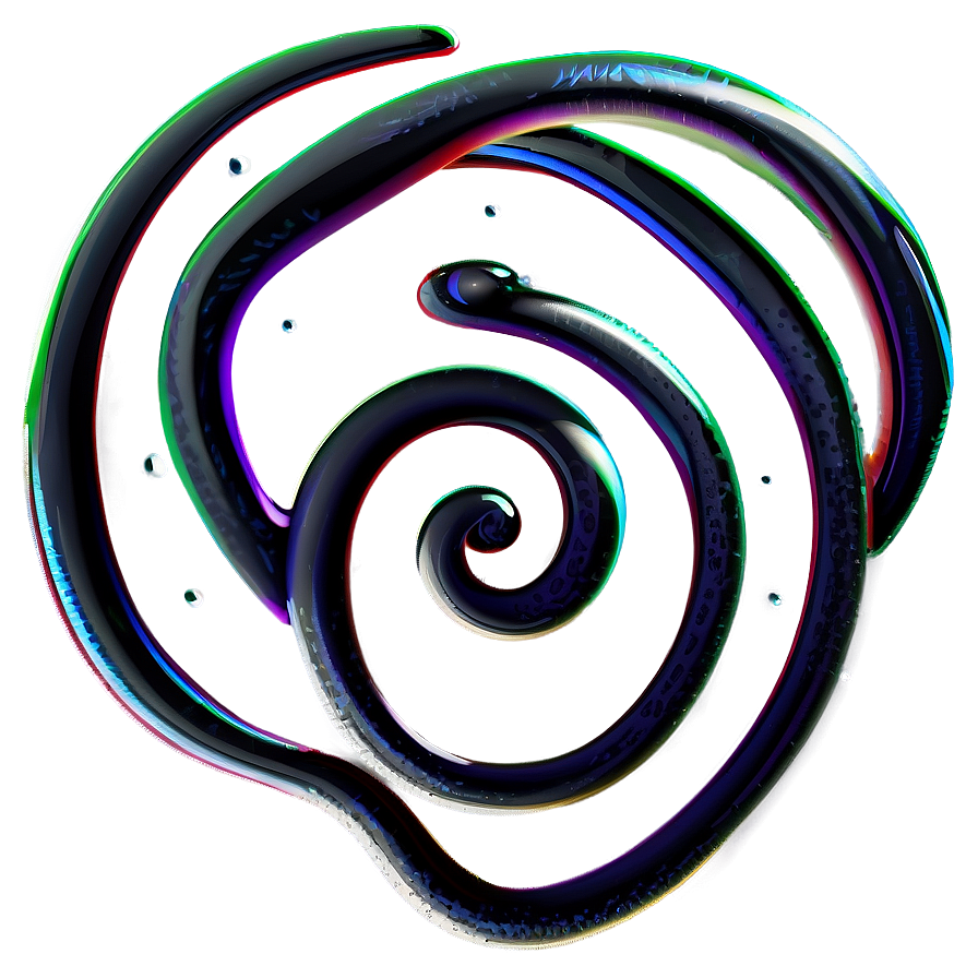 Magic Swirl Png 86 PNG Image