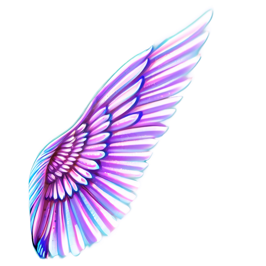 Magic Wing Png 66 PNG Image