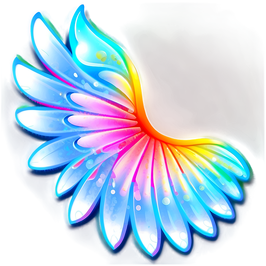 Magic Wing Png Apx2 PNG Image