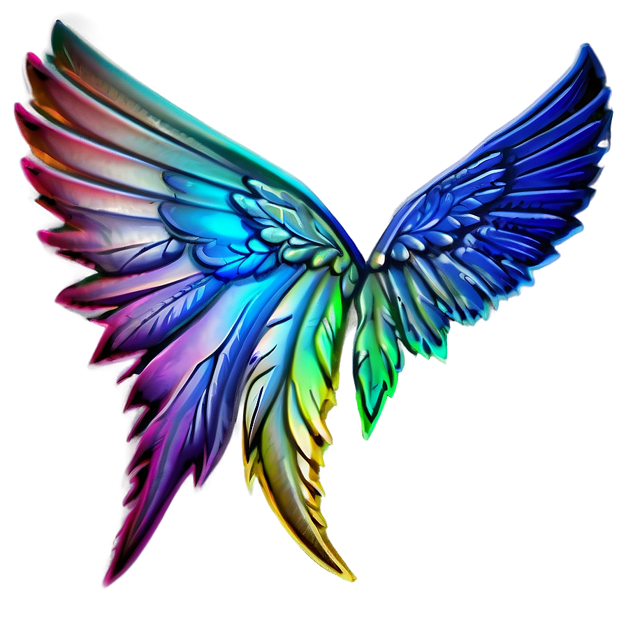 Magic Wing Png Uoc27 PNG Image