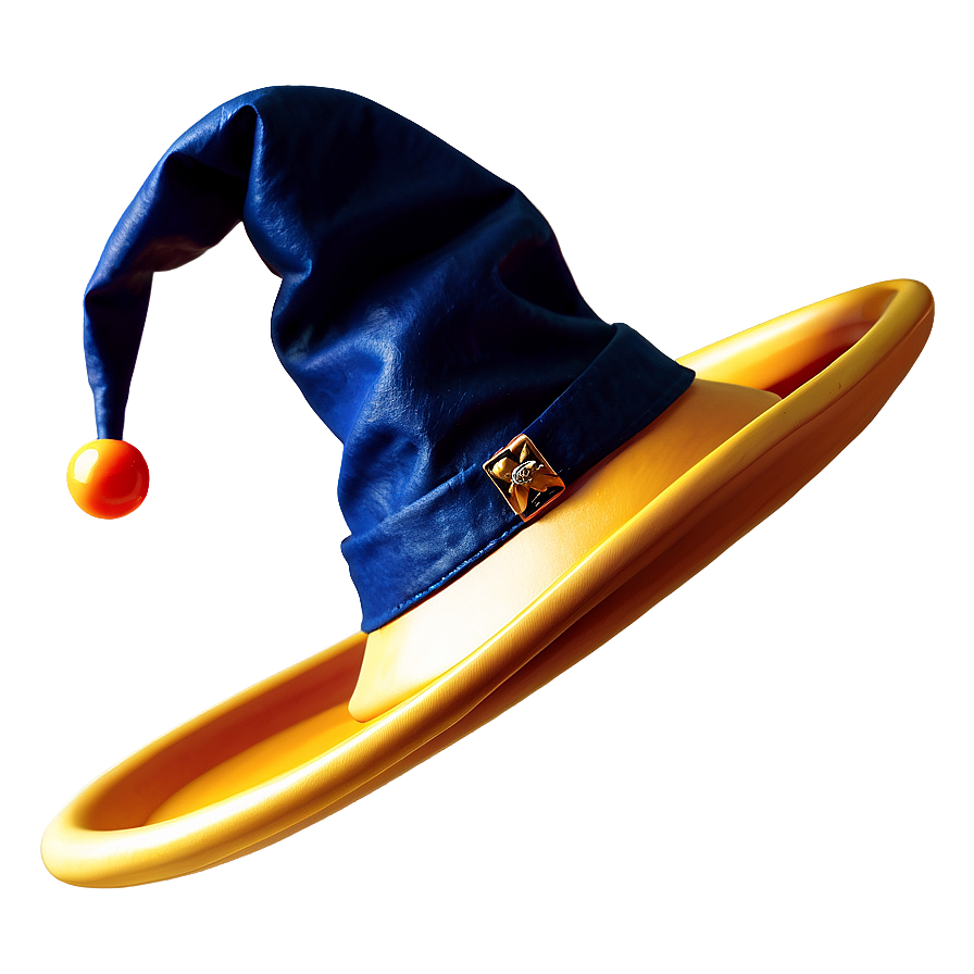 Magic Wizard Hat Png 72 PNG Image