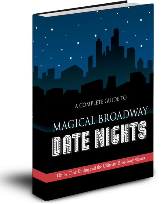 Magical Broadway Date Nights Guide PNG Image