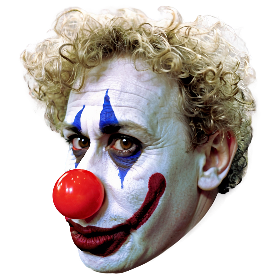 Magical Clown Nose Png Hyf PNG Image