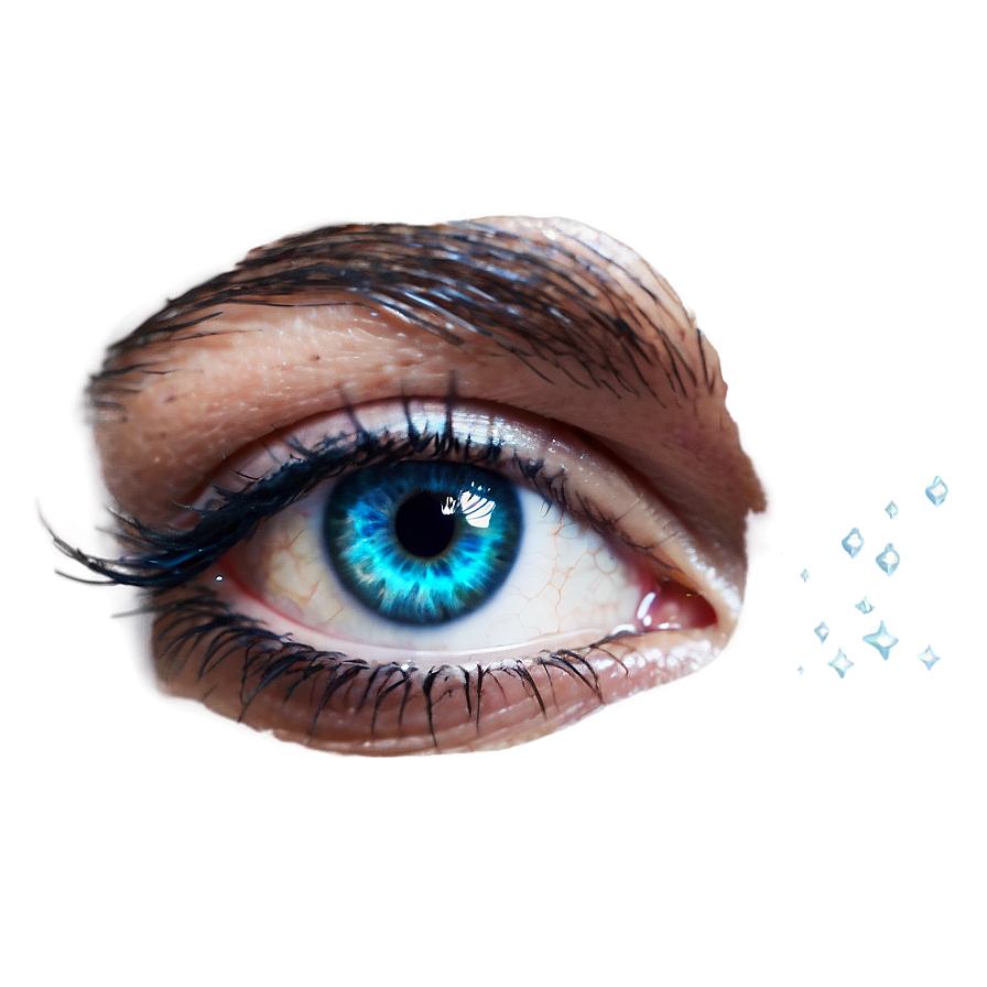 Magical Eyes Png 67 PNG Image