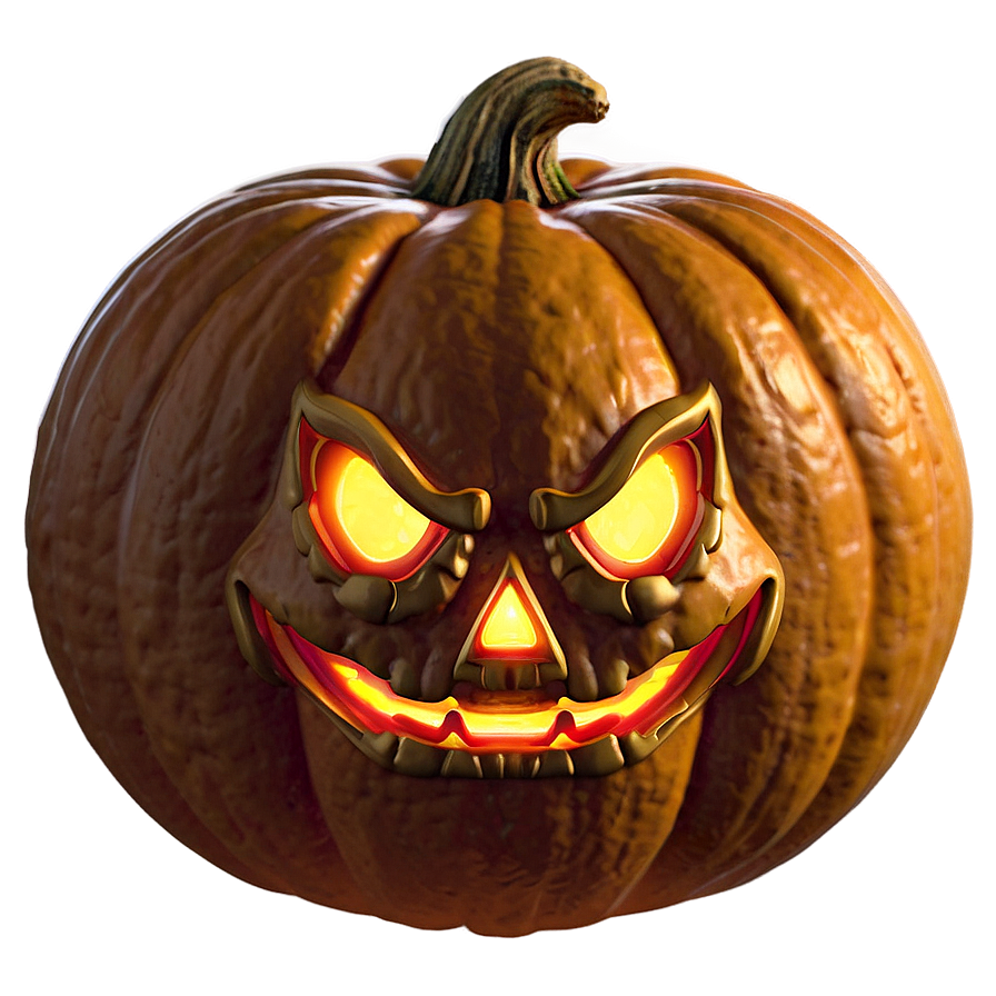 Magical Jack O Lantern Png 05252024 PNG Image