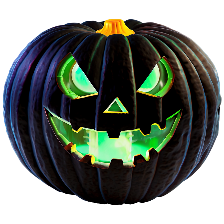 Magical Jack O Lantern Png 37 PNG Image