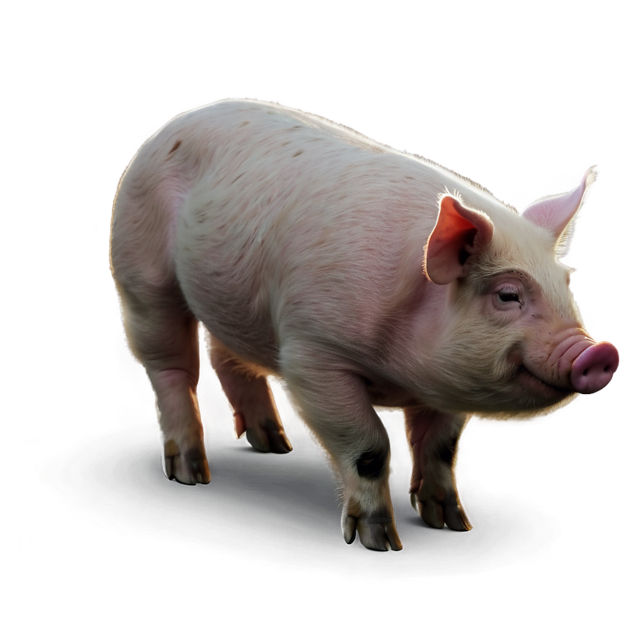 Magical Pig Png 47 PNG Image