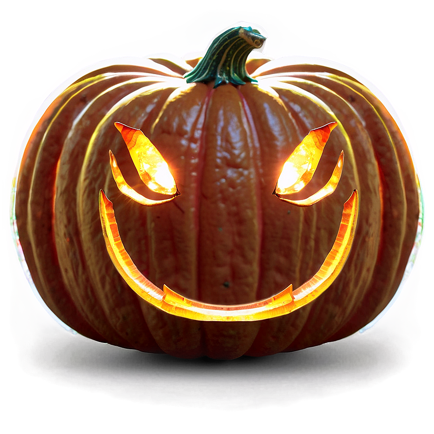 Magical Pumpkin Outline Visualization Png 06202024 PNG Image