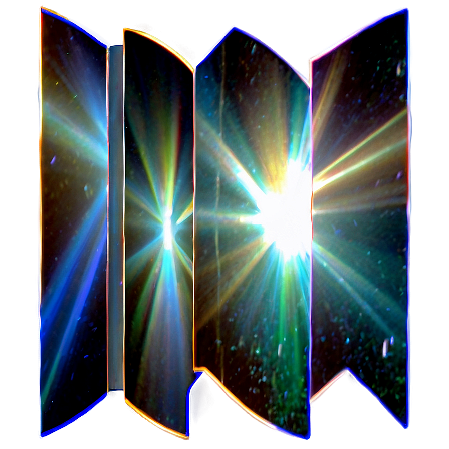 Magical Shine Overlay Png Kiq54 PNG Image