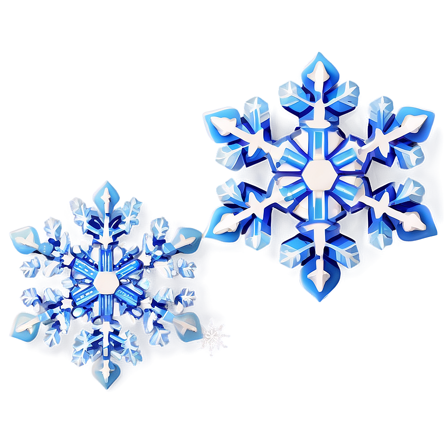 Magical Snowflake Emoji Png 06272024 PNG Image