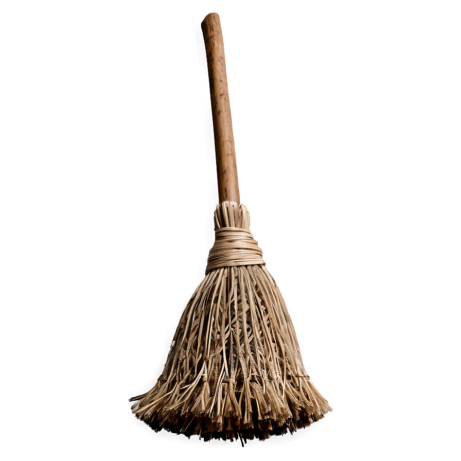 Magical Witches Broom Png Byo63 PNG Image