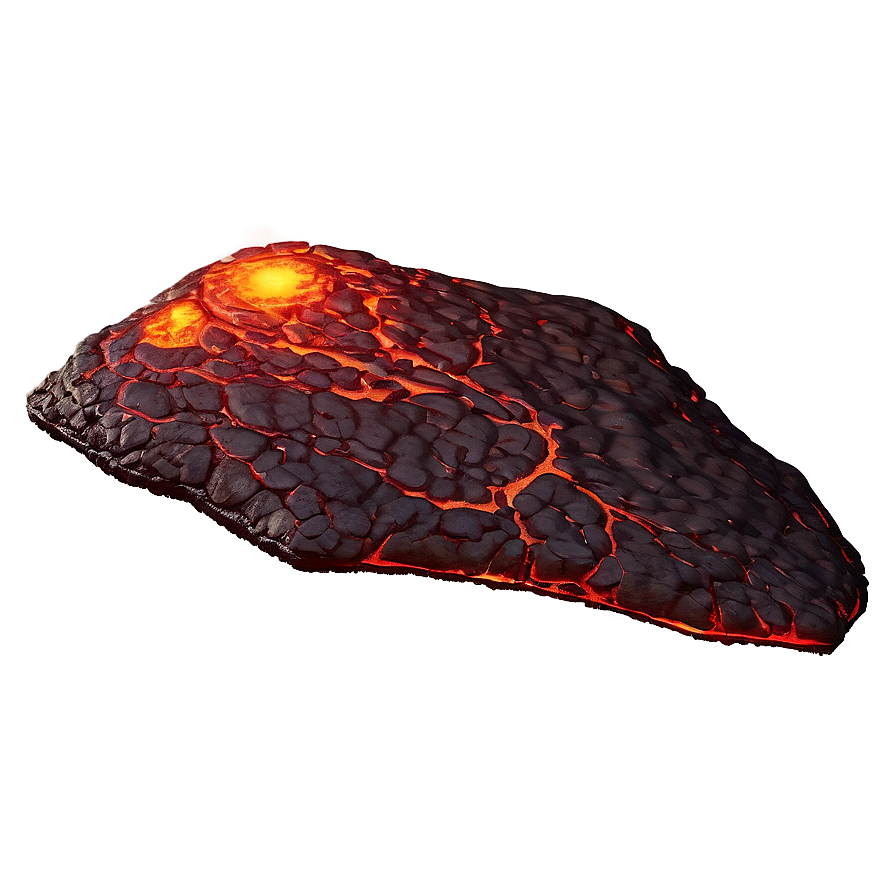 Magma Texture Png 06292024 PNG Image