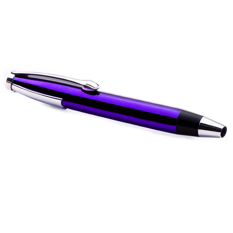 Magnetic Cap Pen Png 05252024 PNG Image