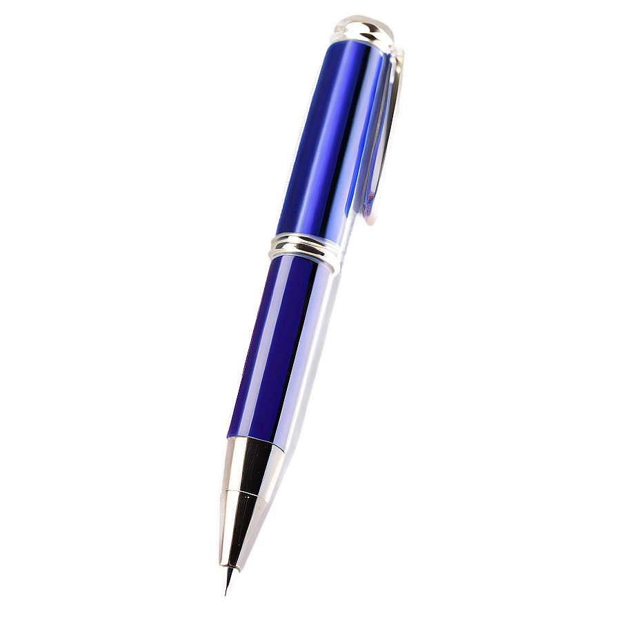 Magnetic Cap Pen Png Dpp16 PNG Image