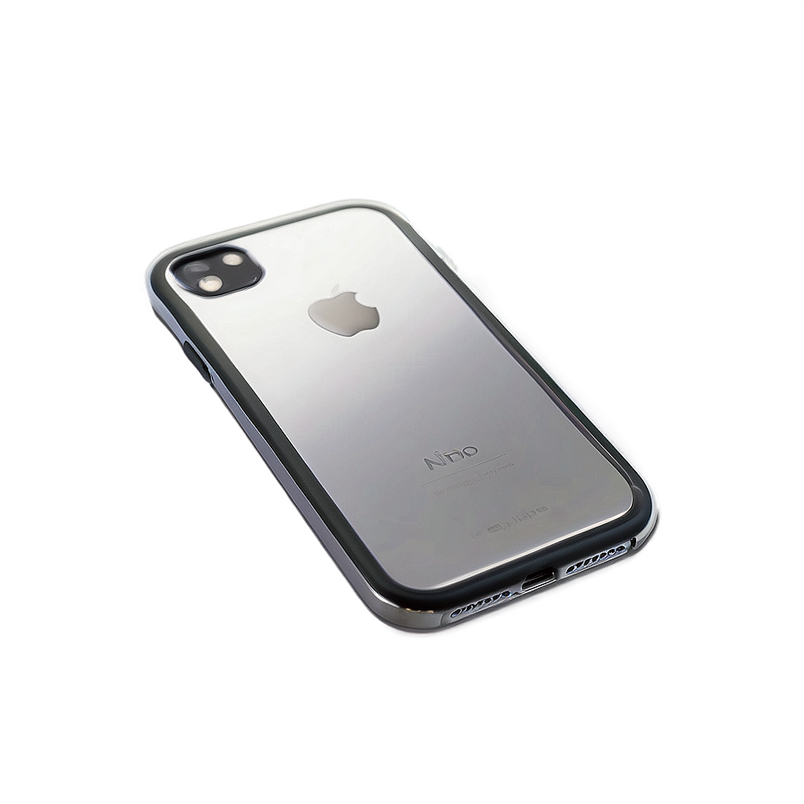 Magnetic Iphone Case Convenience Png Mgs PNG Image