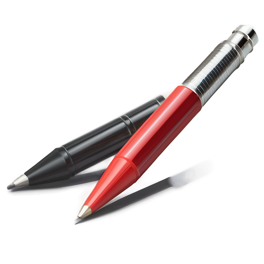 Magnetic Mechanical Pencil Png 86 PNG Image