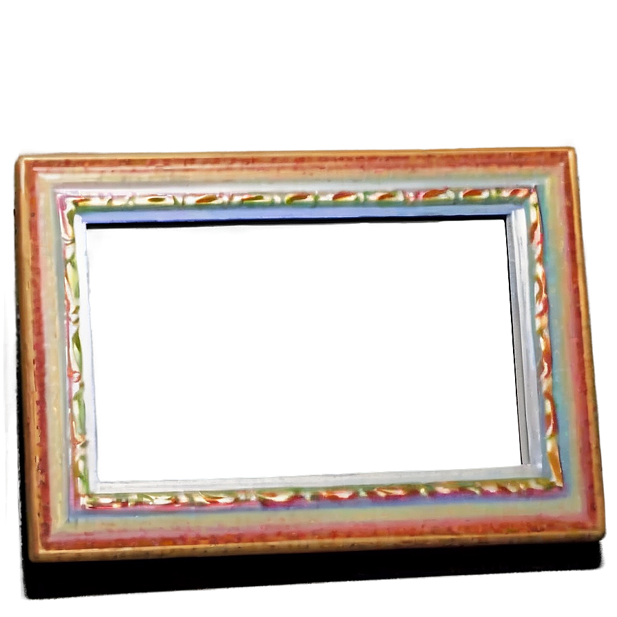 Magnetic Picture Frame Png 45 PNG Image