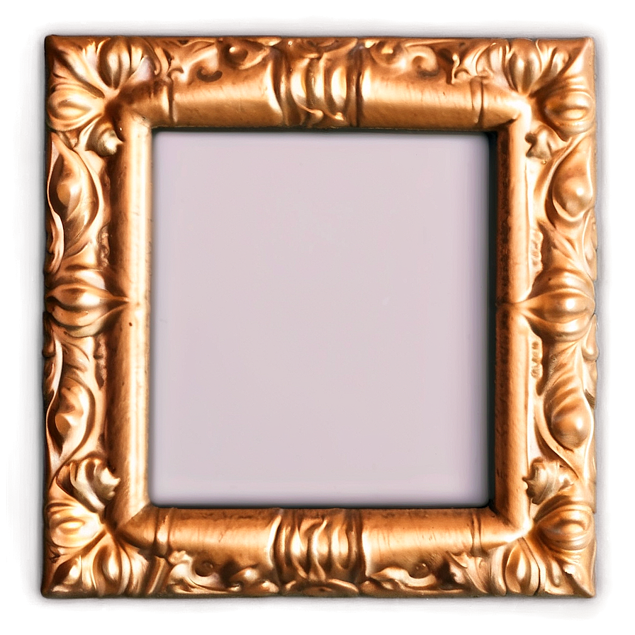 Magnetic Picture Frame Png Bvu PNG Image