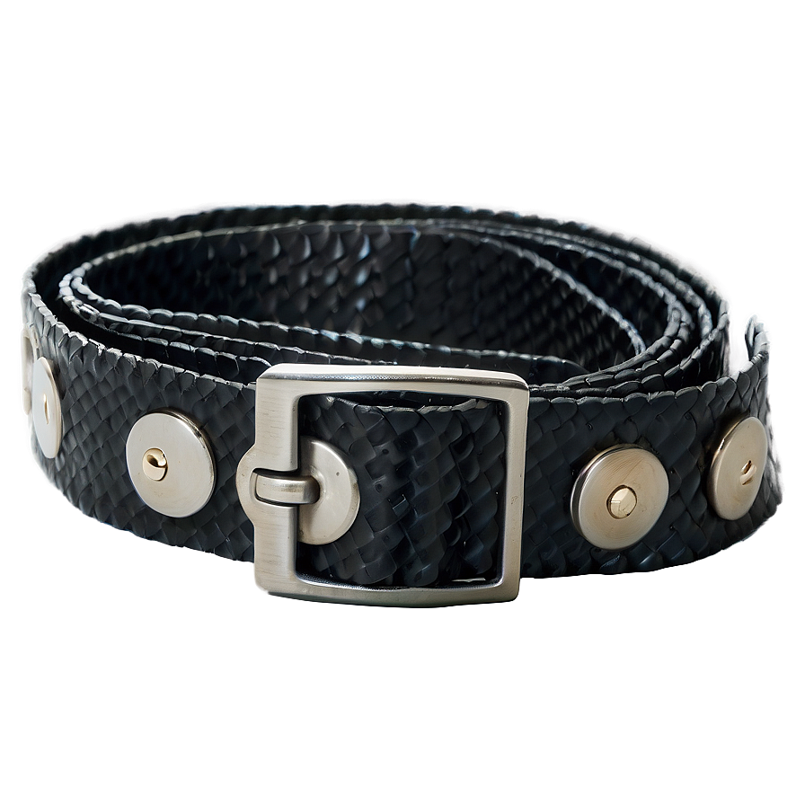 Magnetic Strap Png Yws PNG Image