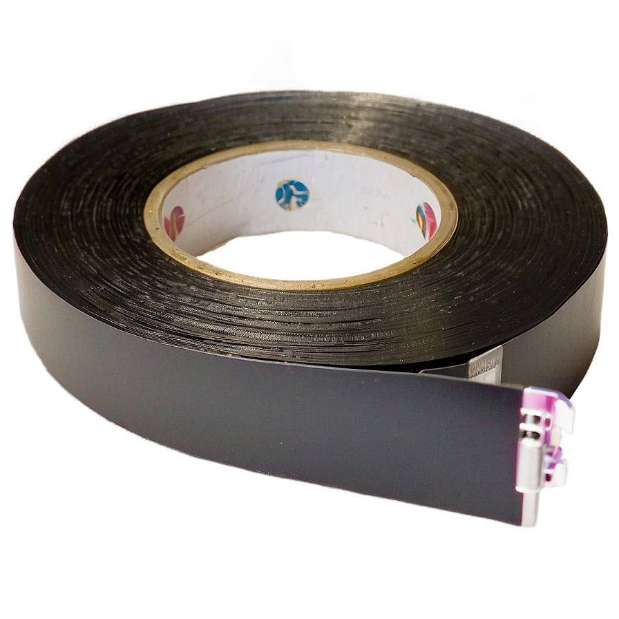 Magnetic Tape Png 04292024 PNG Image