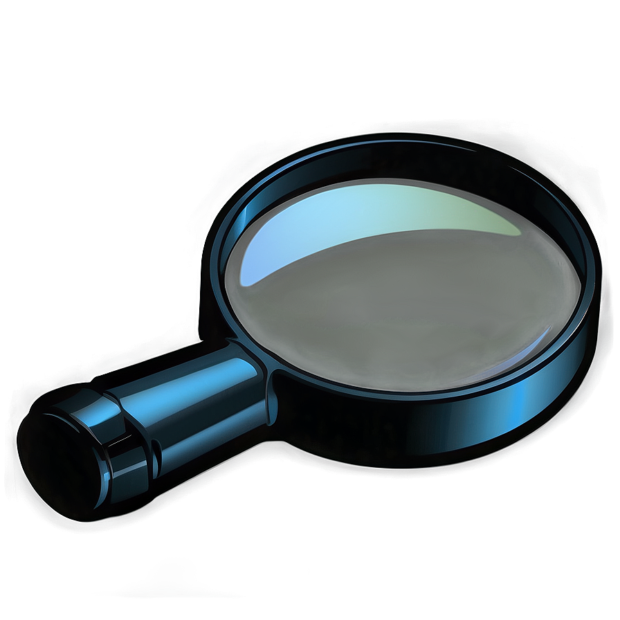 Magnify Icon Png 35 PNG Image