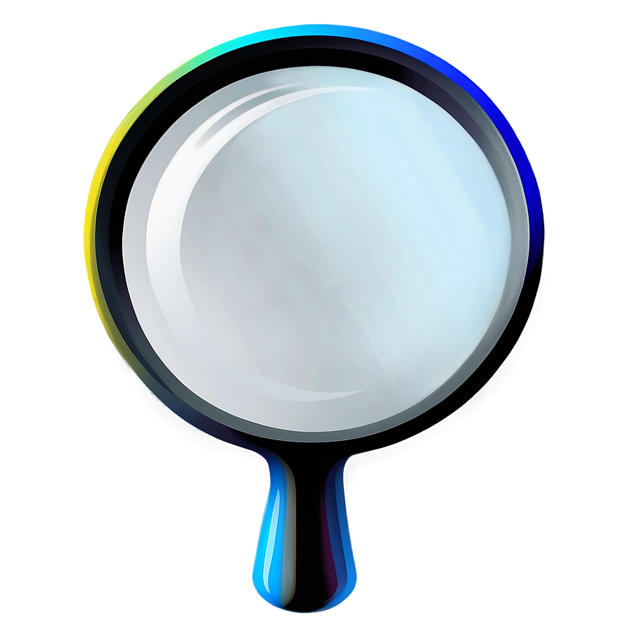 Magnifying Glass Icon Png 05042024 PNG Image