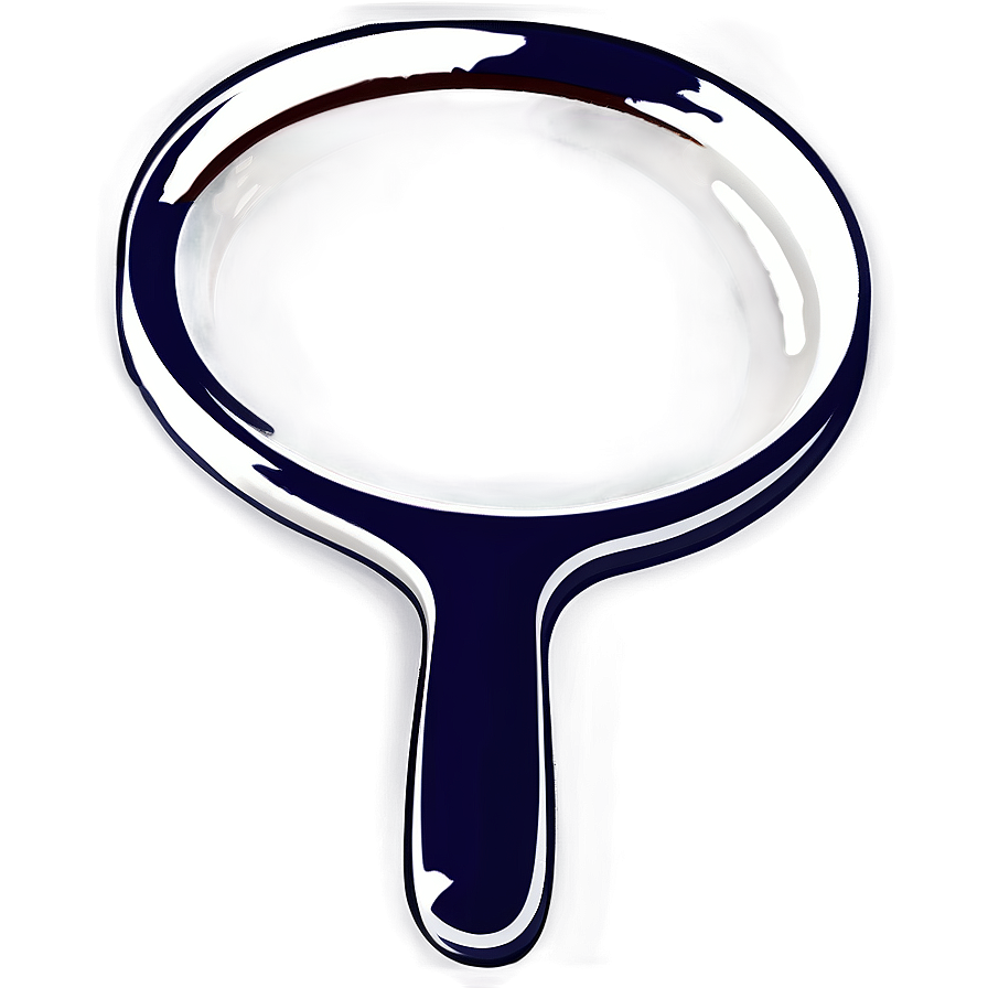 Magnifying Glass Icon Png 23 PNG Image