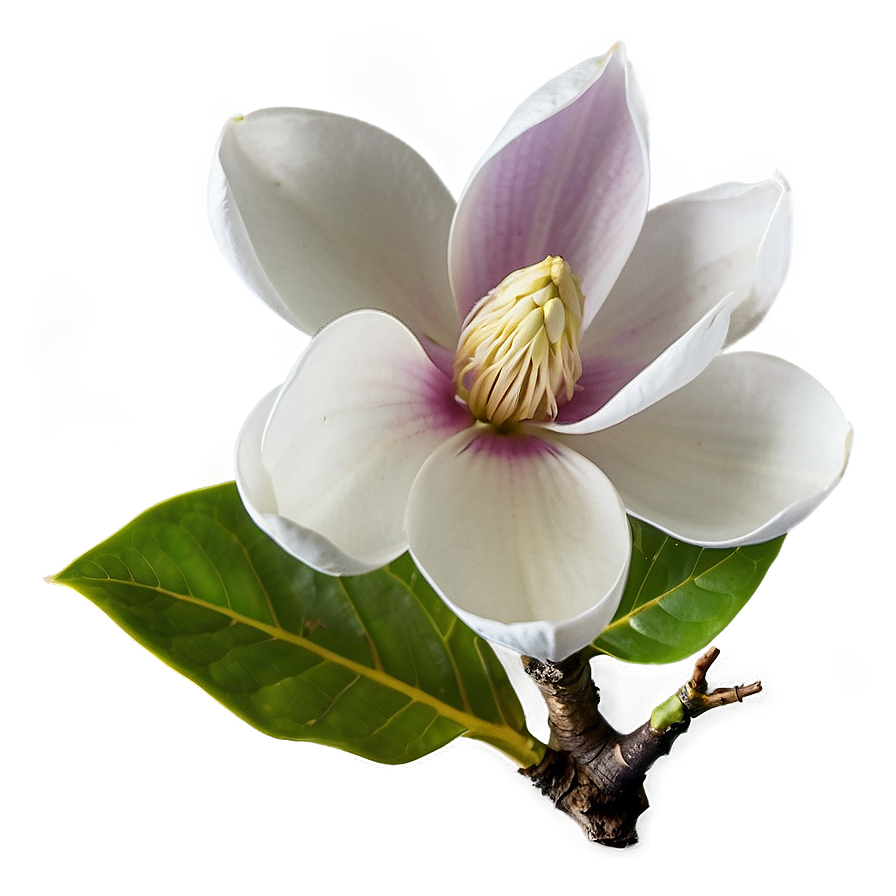 Magnolia In A Storm Png 06252024 PNG Image