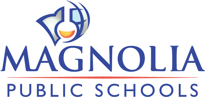 Magnolia Public Schools Logo PNG Image