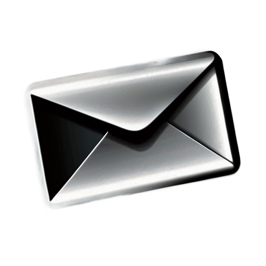 Mail Icon Png Qqi PNG Image