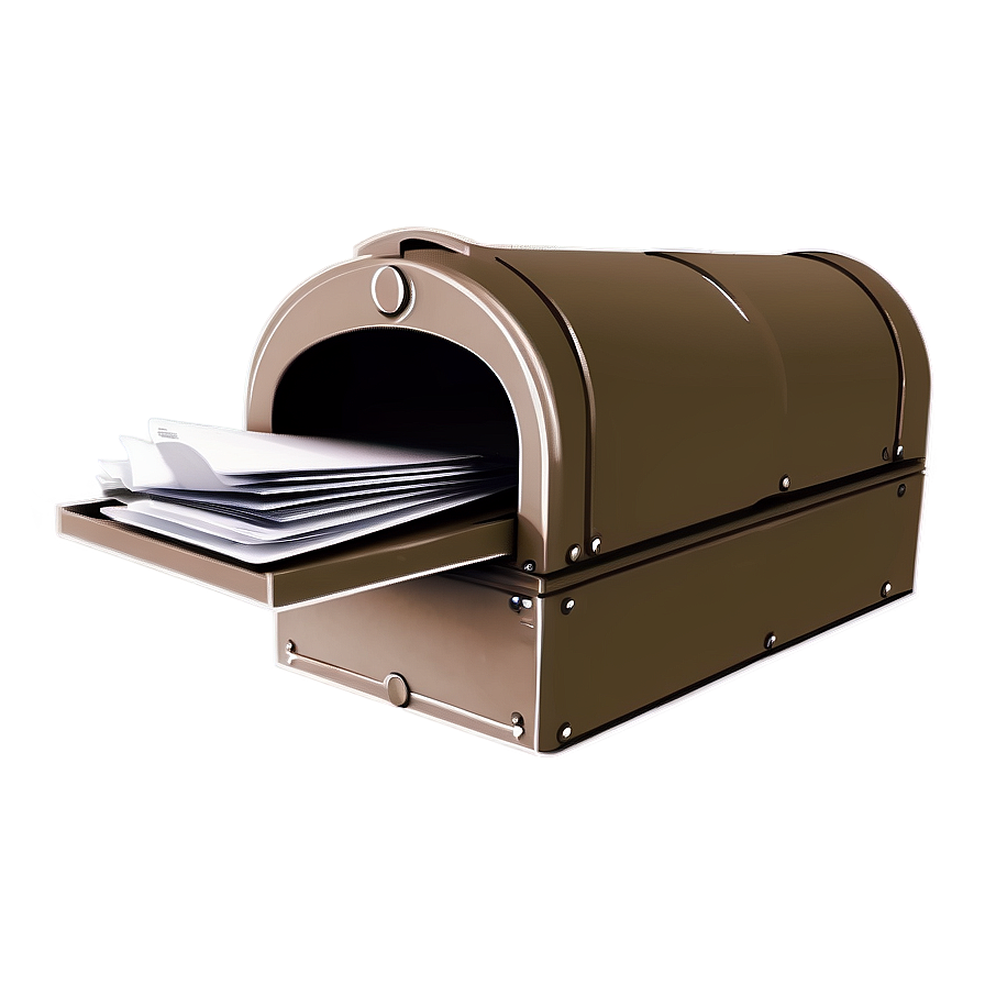 Mail Sorting Hand Png 05242024 PNG Image