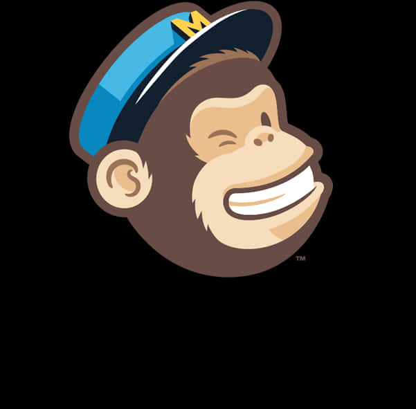 Mailchimp Mascot Logo PNG Image