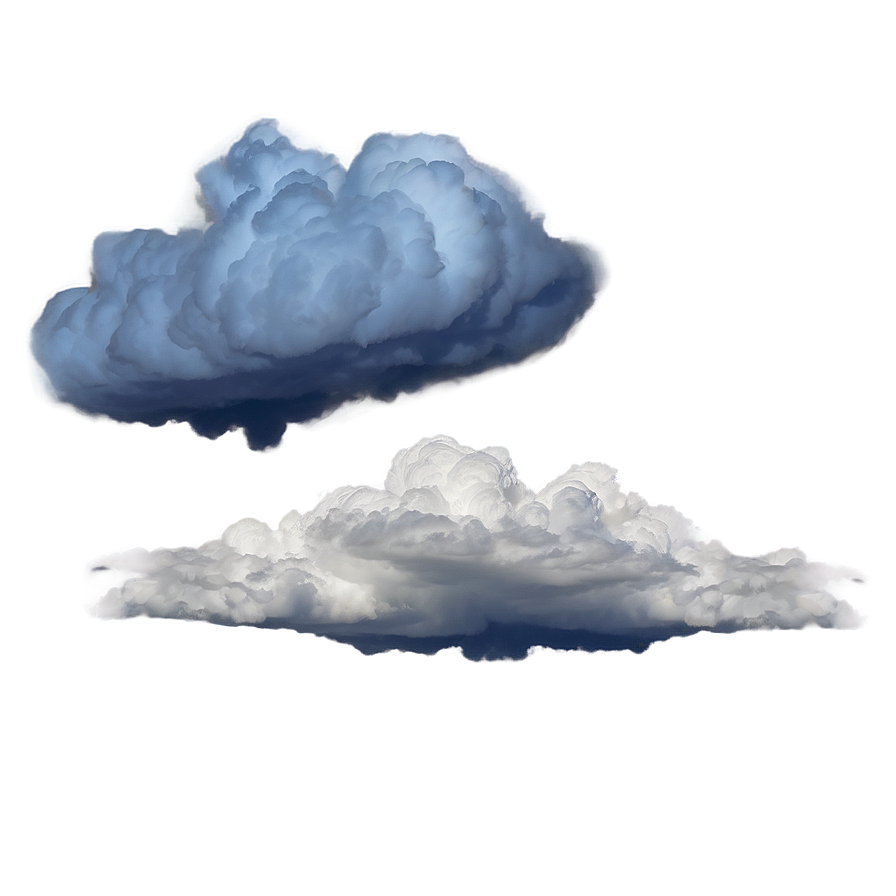 Majestic Cloud Landscape Png Xwn PNG Image