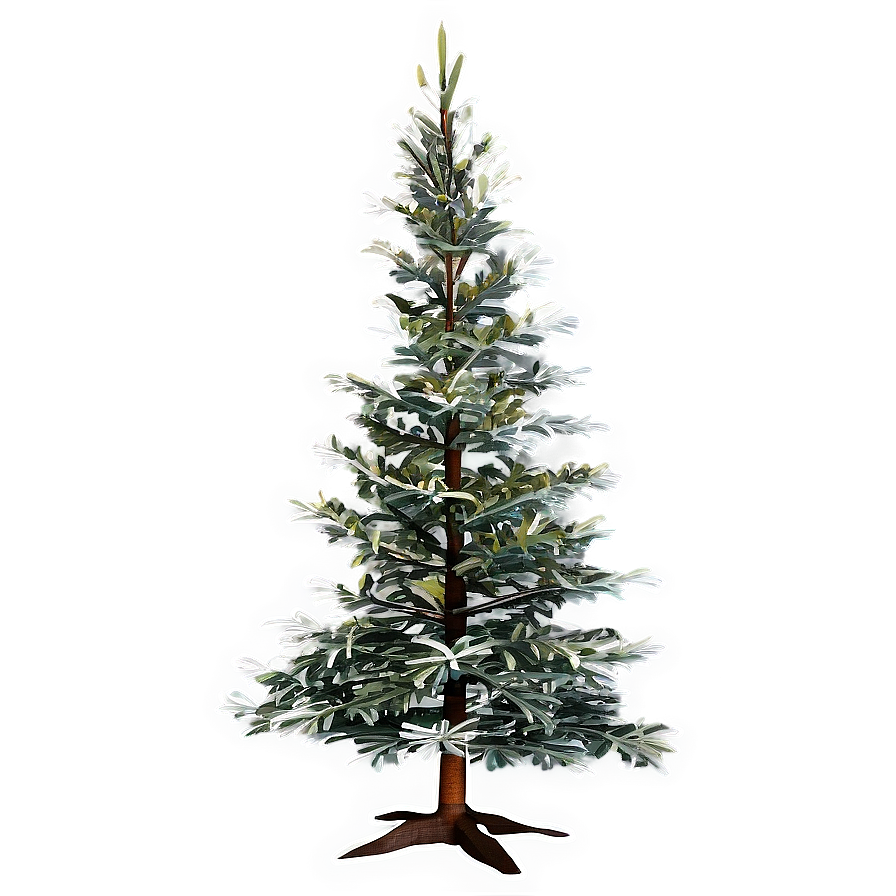 Majestic Evergreen Tree Png Luc PNG Image