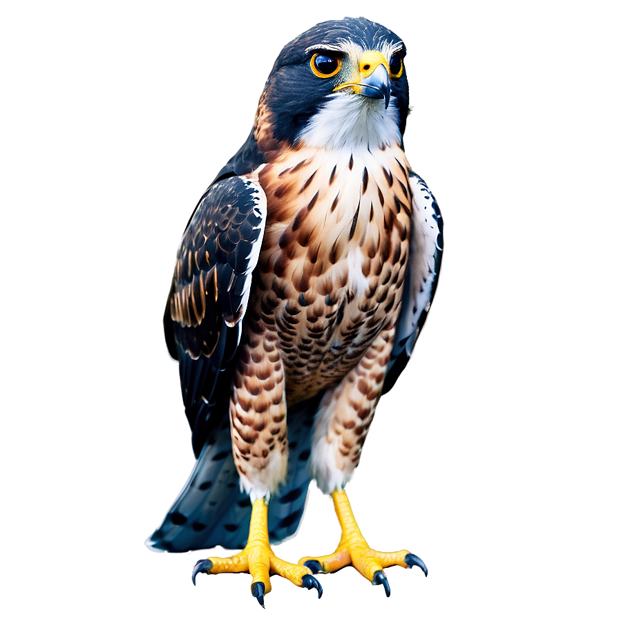 Majestic Falcon Png 67 PNG Image