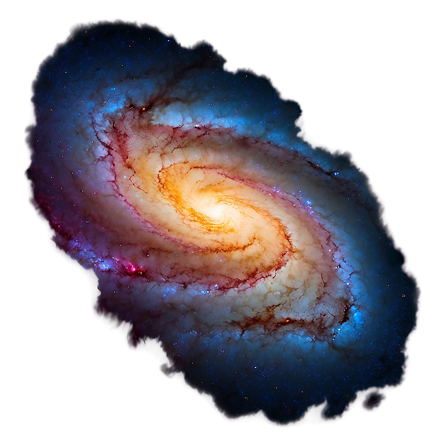 Majestic Galaxy Png 84 PNG Image